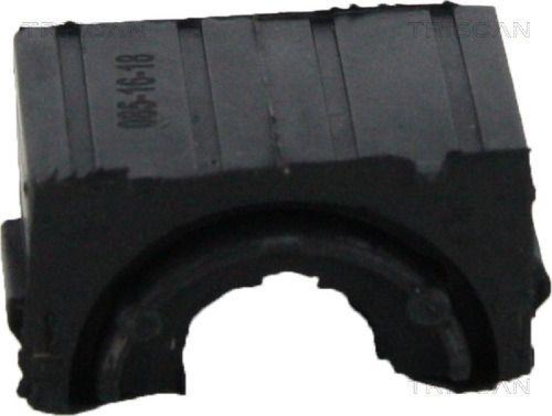 TRISCAN 8500 24858 Lagerbuchse - Stabilisator f&uuml;r Opel, Saab
