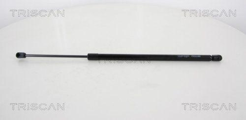 TRISCAN 8710 67215 Gasfeder Hinten f&uuml;r Skoda Superb Combi