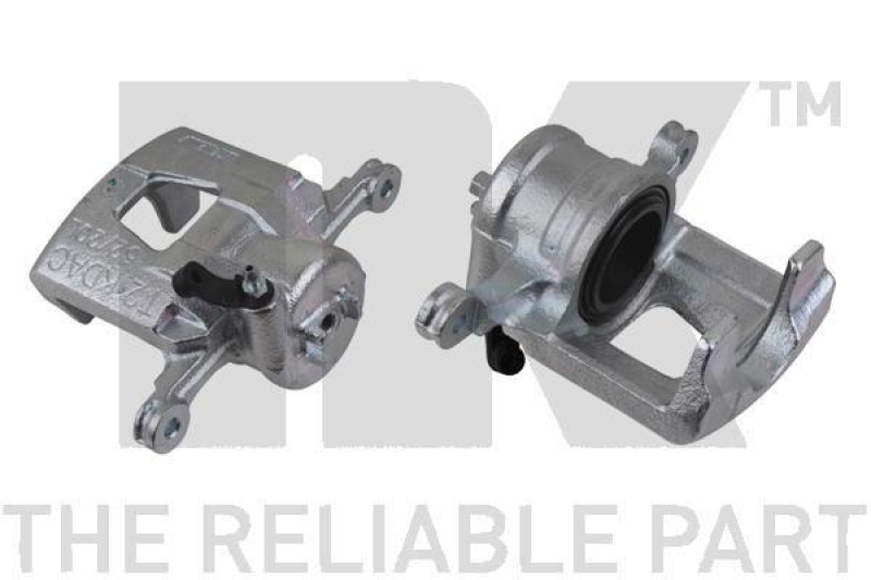 NK 215009 Bremssattel f&uuml;r CHEVROLET, DAEWOO