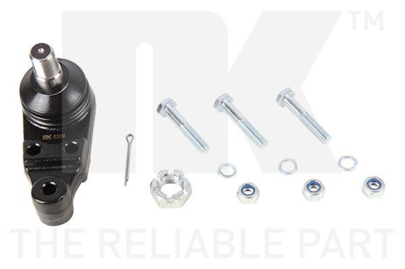 NK 5042518 Trag-/F&uuml;hrungsgelenk f&uuml;r FORD