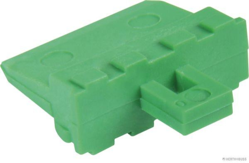HERTH+BUSS 50390650 Sekundärverriegelung, Steckgehäuse