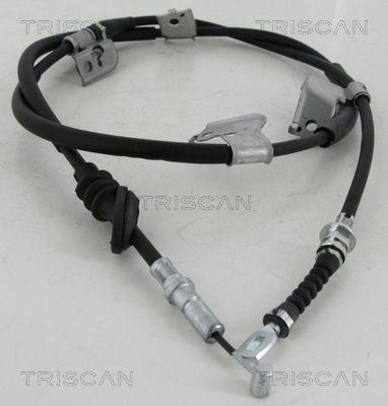 TRISCAN 8140 40181 Handbremsseil f&uuml;r Honda Civic