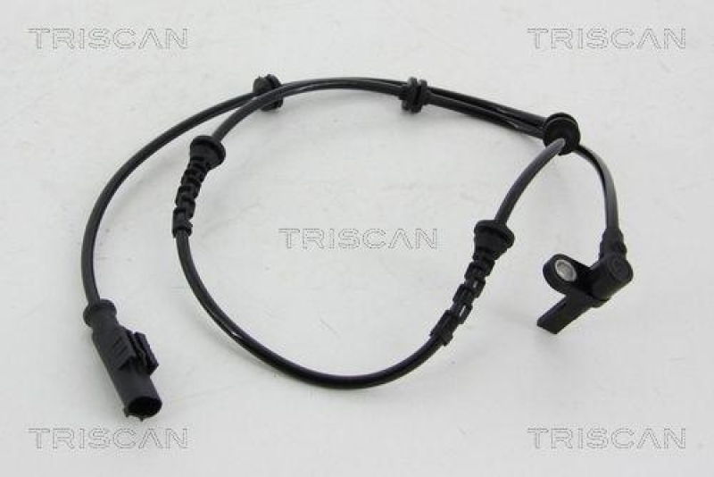 TRISCAN 8180 15121 Sensor, Raddrehzahl f&uuml;r Fiat, Alfa