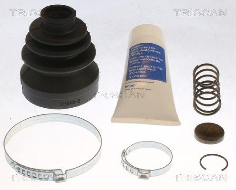 TRISCAN 8540 25926 Manchettensatz f&uuml;r Renault