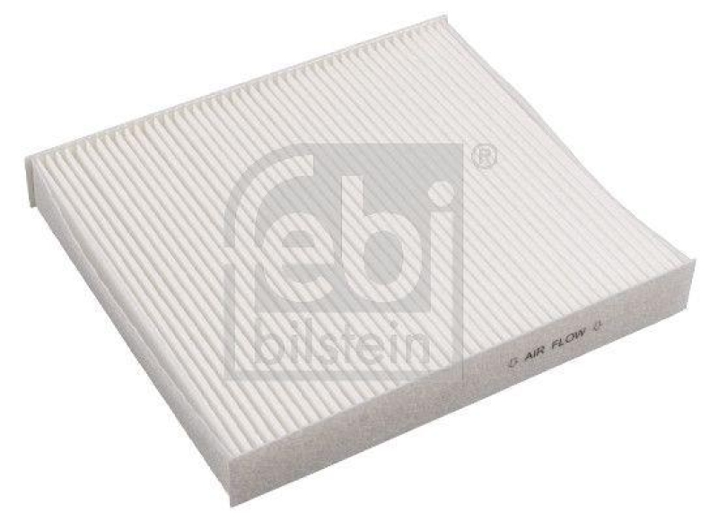 FEBI BILSTEIN 19442 Innenraumfilter für NISSAN