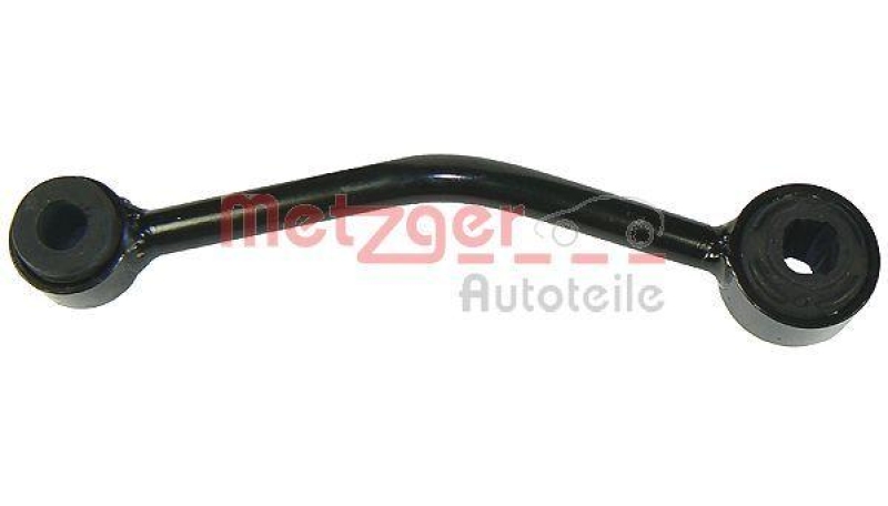 METZGER 53002503 Stange/Strebe, Stabilisator f&uuml;r OPEL HA links
