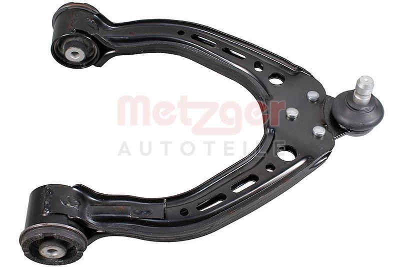 METZGER 58151401 Lenker, Radaufh&auml;ngung f&uuml;r TESLA VA links OBEN