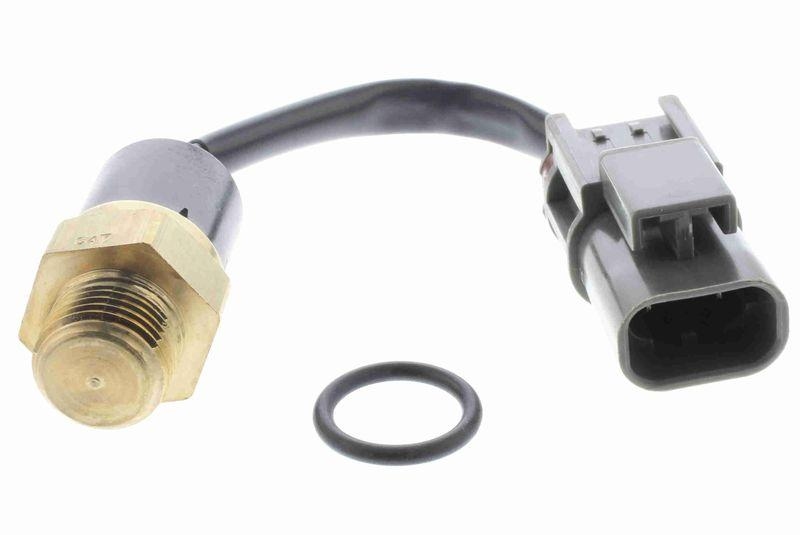 VEMO V38-99-0029 Temperaturschalter, K&uuml;hlerl&uuml;fter 85-90 &deg;C M16x1.5 f&uuml;r NISSAN