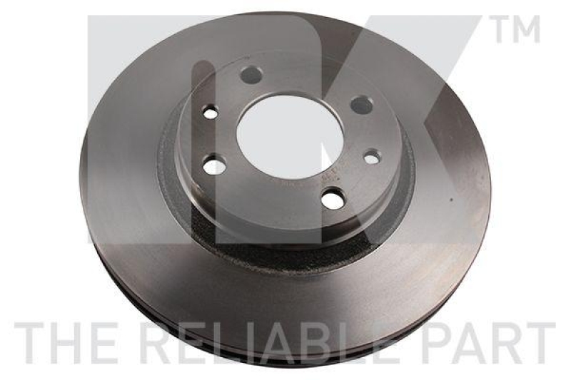 NK 202329 Bremsscheibe f&uuml;r SEAT