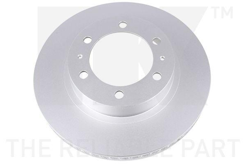 NK 3145184 Bremsscheibe f&uuml;r TOYOTA