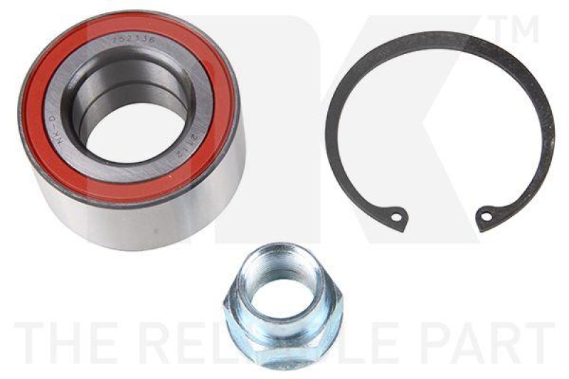 NK 752336 Radlagersatz f&uuml;r FIAT