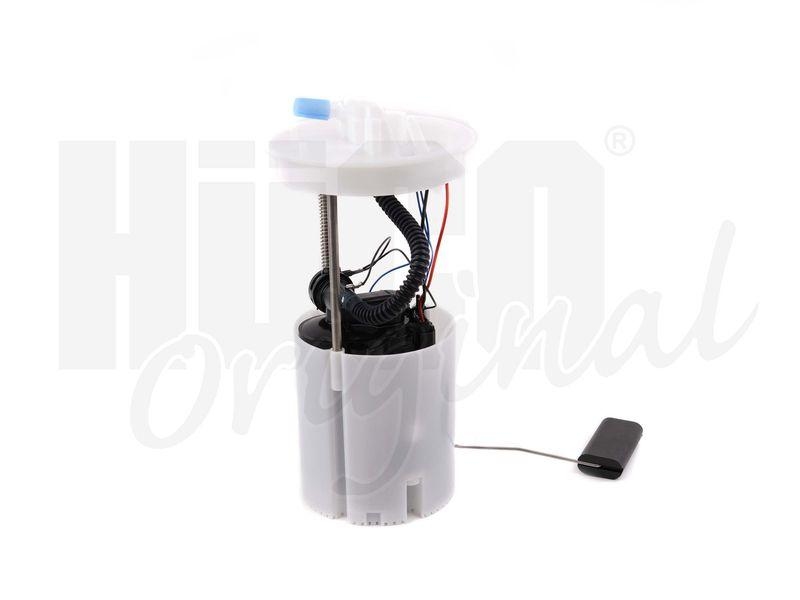 HITACHI 133124 Kraftstofff&ouml;rdereinheit f&uuml;r FORD u.a.