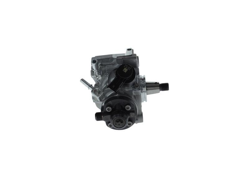 Bosch 0 445 010 571 Radialkolbenpumpe