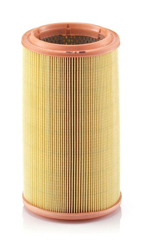 MANN-FILTER C 1586 Luftfilter f&uuml;r Fiat Gruppe