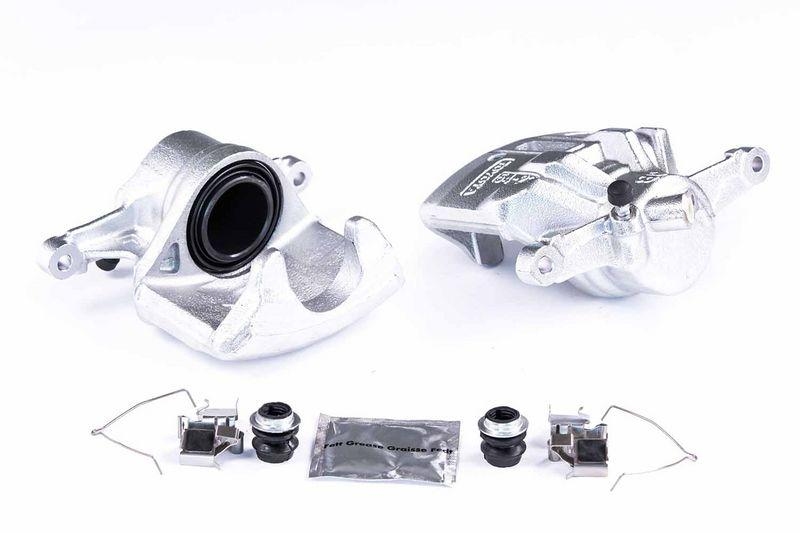 HELLA 8AC 355 442-151 Bremssattel f&uuml;r TOYOTA