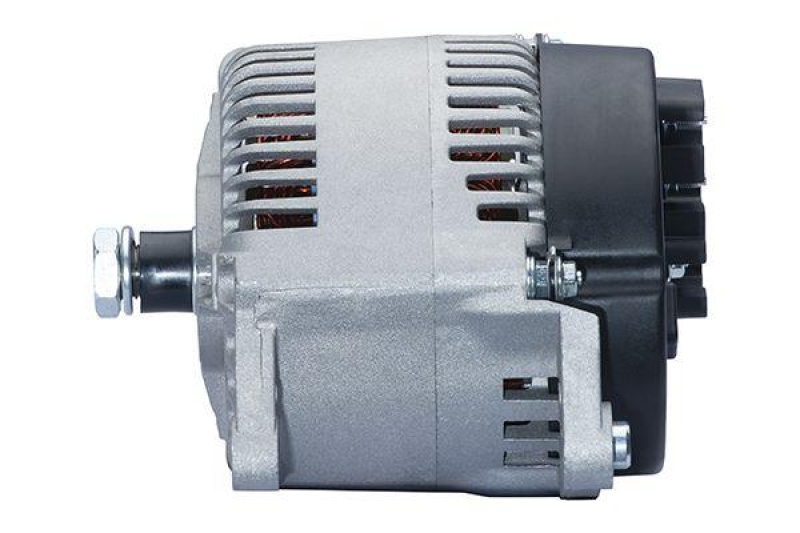 HELLA 8EL 015 643-321 Generator 14V 120A