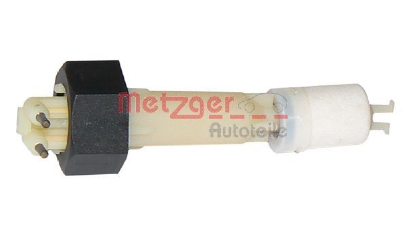 METZGER 0901028 Sensor, Kühlmittelstand