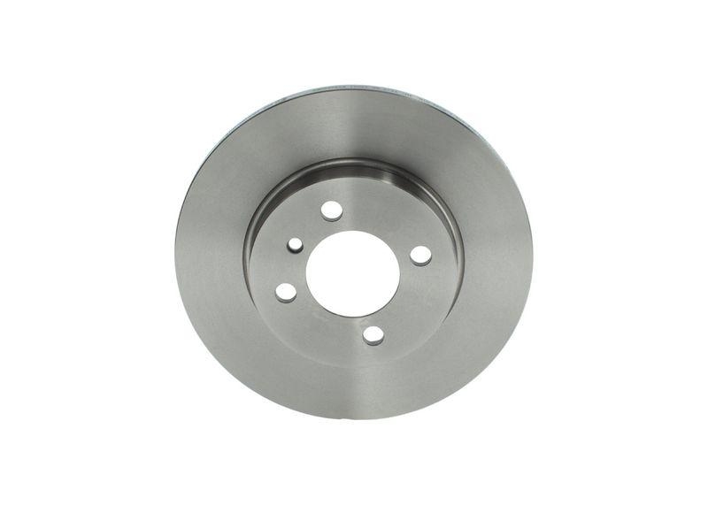 BOSCH 0 986 478 029 Bremsscheiben &Oslash; 260mm f&uuml;r Vorderachse