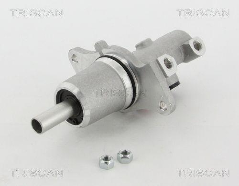 TRISCAN 8130 23122 Hauptzylinder für Mercedes
