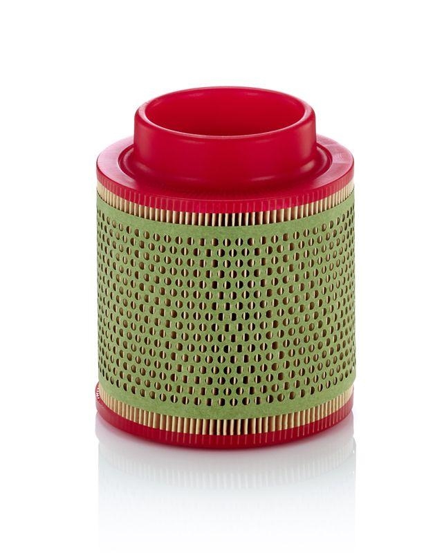 MANN-FILTER C 1368 Luftfilter