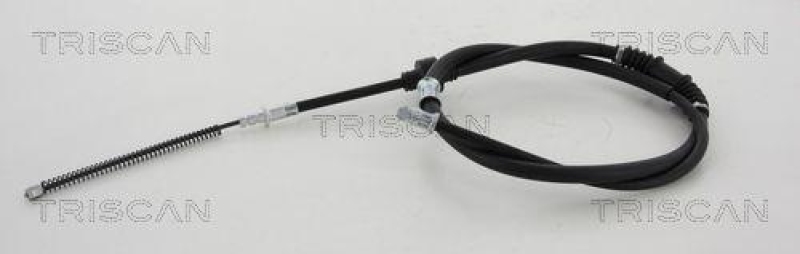 TRISCAN 8140 42170 Handbremsseil f&uuml;r Mitsubishi Lancer