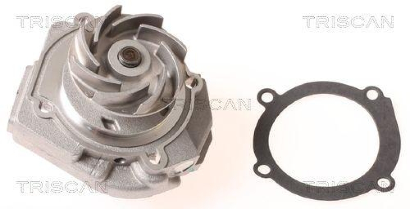 TRISCAN 8600 15024 Wasserpumpe für Fiat Punto 1.2 16V, Lancia