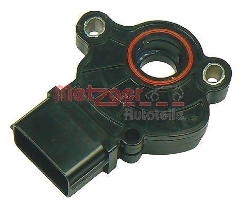 METZGER 0901034 Sensor, Schaltmodul für FORD
