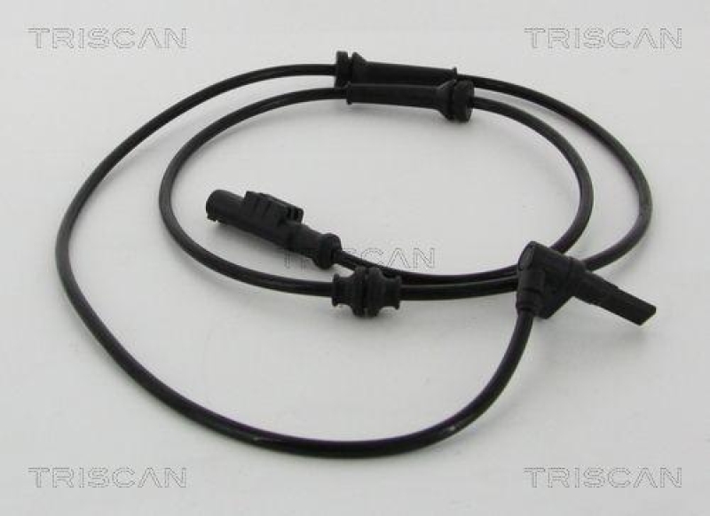 TRISCAN 8180 15127 Sensor, Raddrehzahl f&uuml;r Fiat, Alfa