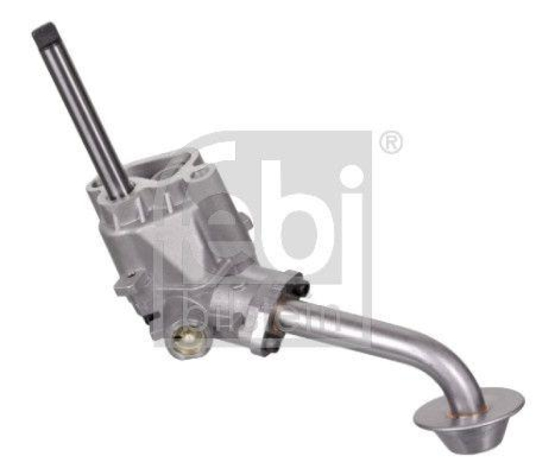 FEBI BILSTEIN 08455 &Ouml;lpumpe f&uuml;r VW-Audi