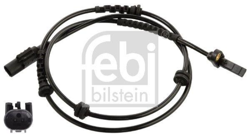 FEBI BILSTEIN 106761 ABS-Sensor f&uuml;r Fiat