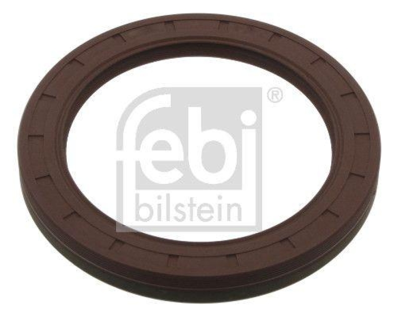 FEBI BILSTEIN 11773 Kurbelwellendichtring für Volvo