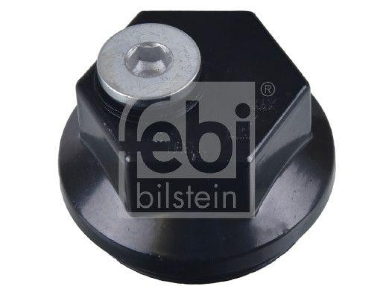 FEBI BILSTEIN 172480 Radkapsel f&uuml;r Iveco