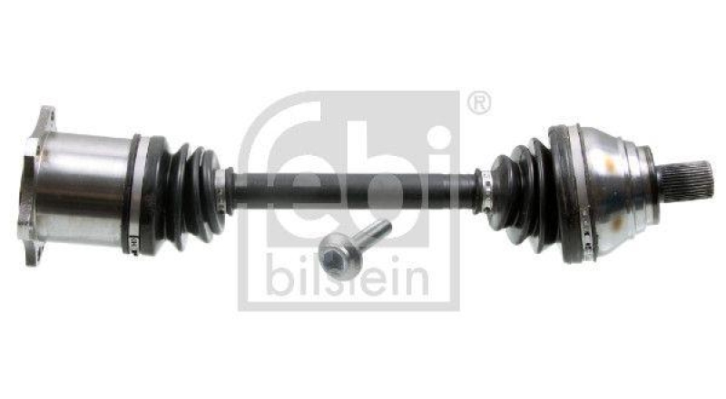 FEBI BILSTEIN 181245 Antriebswelle f&uuml;r VW-Audi