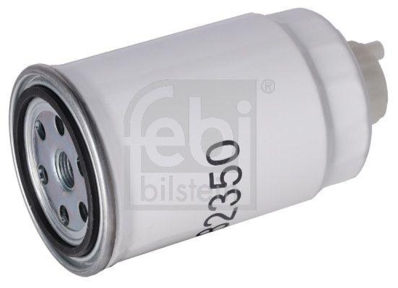 FEBI BILSTEIN 182350 Kraftstofffilter für DAF