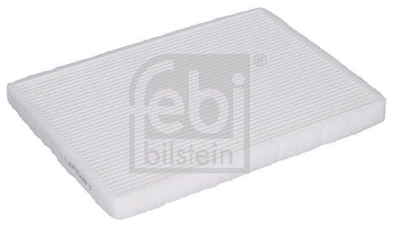 FEBI BILSTEIN 29307 Innenraumfilter für SUZUKI