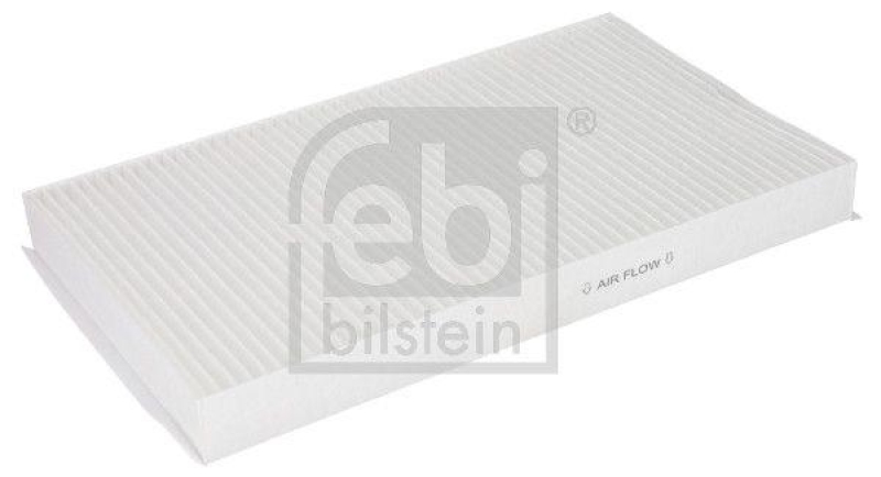 FEBI BILSTEIN 31167 Innenraumfilter für Mercedes-Benz