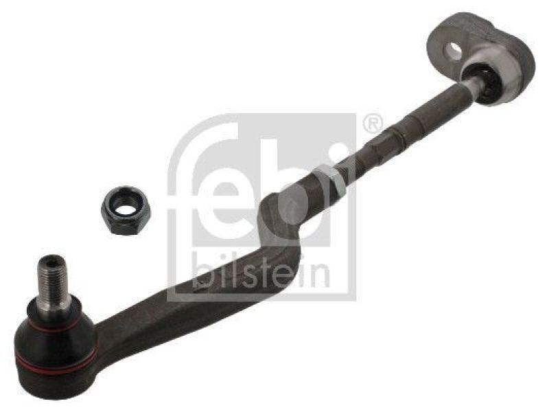 FEBI BILSTEIN 34845 Spurstange verstellbar f&uuml;r Mercedes-Benz