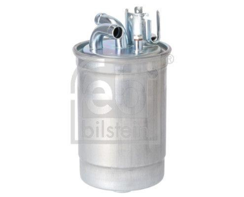 FEBI BILSTEIN 36223 Kraftstofffilter für VW-Audi