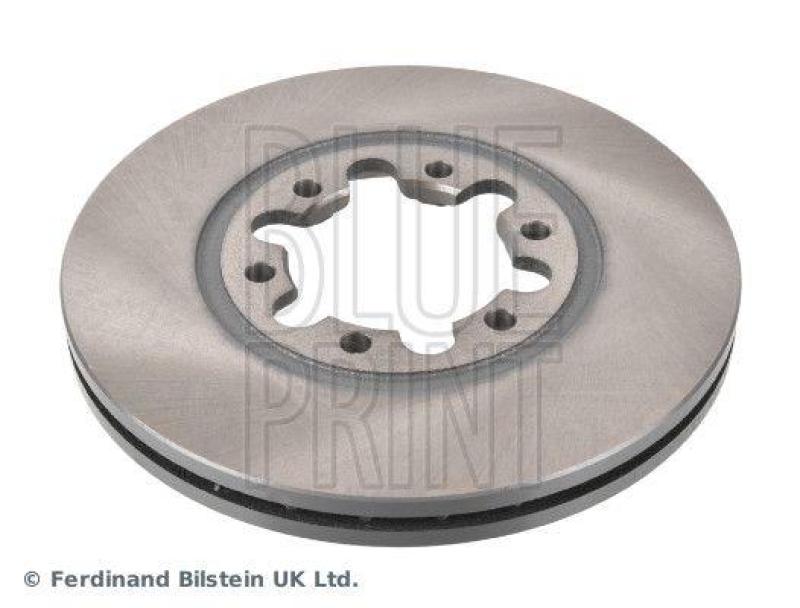 BLUE PRINT ADM54385 Bremsscheibe für Ford Pkw