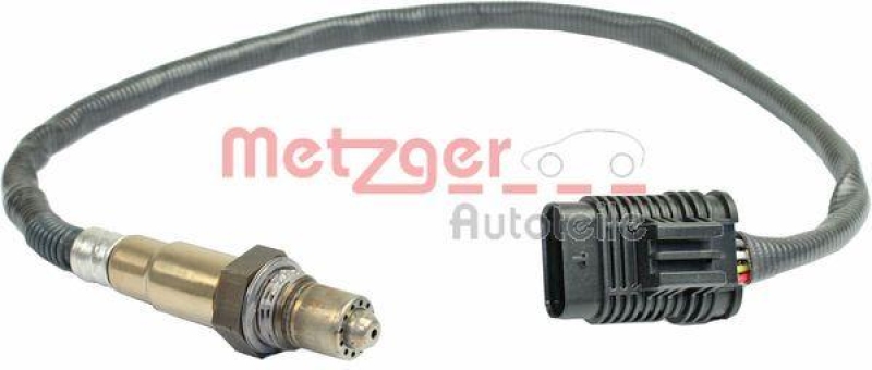 METZGER 0893667 Lambdasonde f&uuml;r BMW