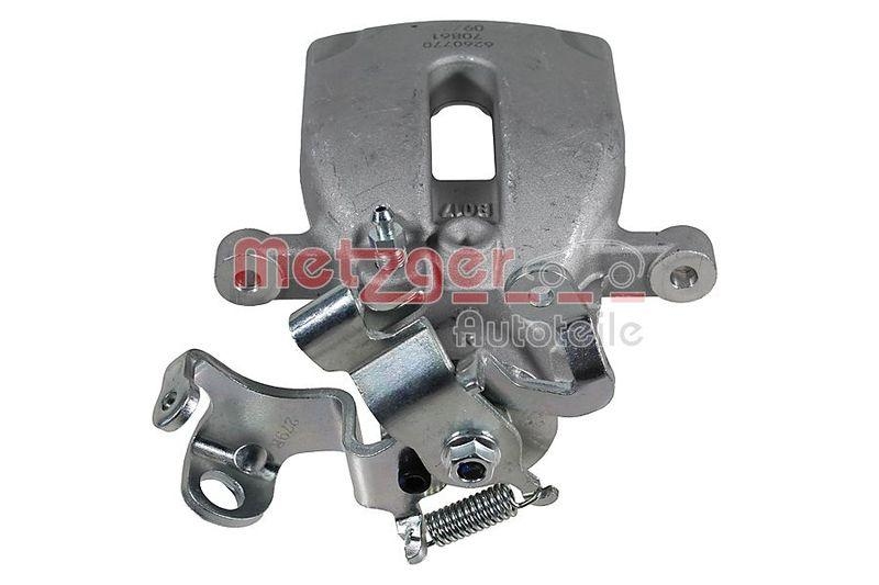 METZGER 6260770 Bremssattel Neuteil f&uuml;r CITROEN/PEUGEOT HA rechts