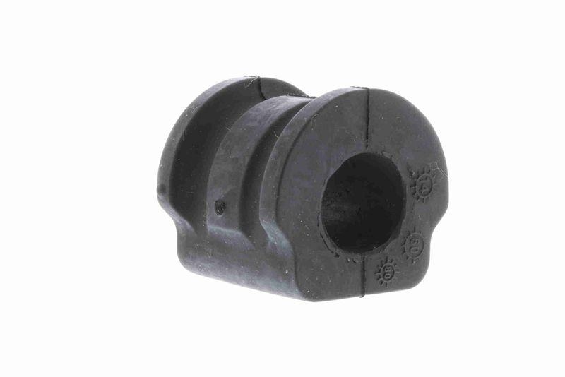 VAICO V10-1635 Lagerung, Stabilisator Vorderachse links + rechts f&uuml;r VW