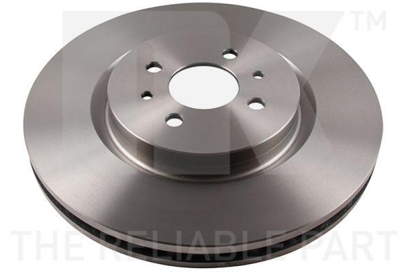 NK 202332 Bremsscheibe f&uuml;r FIAT