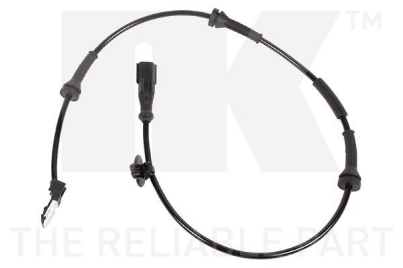 NK 293961 Sensor, Raddrehzahl f&uuml;r RENAULT