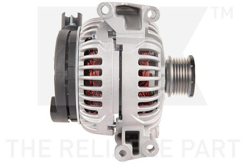 NK 4846340 Generator f&uuml;r MB