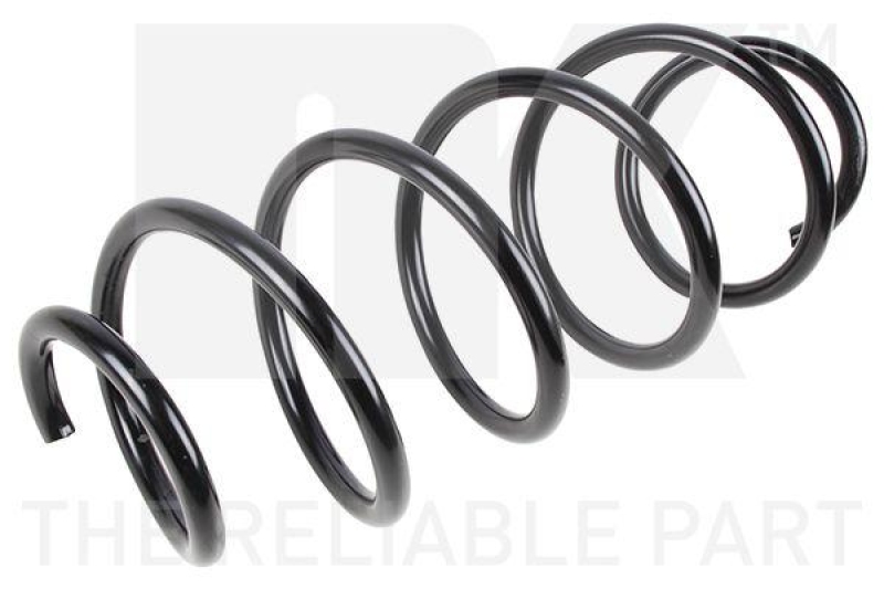 NK 533782 Fahrwerksfeder f&uuml;r PEUGEOT