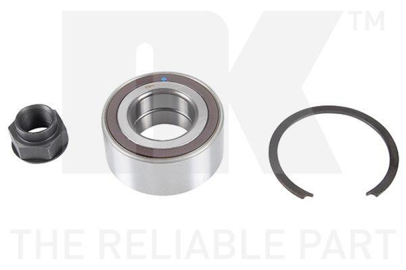 NK 752339 Radlager f&uuml;r FIAT, LANCIA, OPEL, VAUX