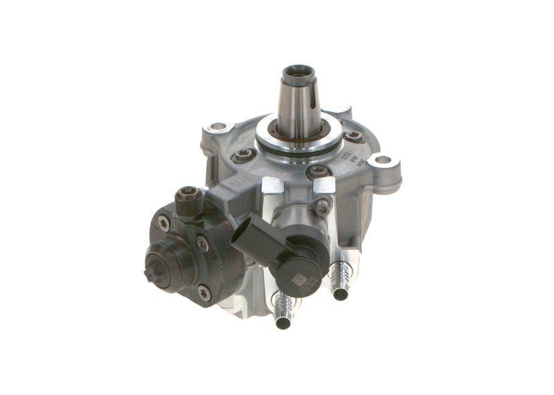 Bosch 0 445 010 572 Radialkolbenpumpe