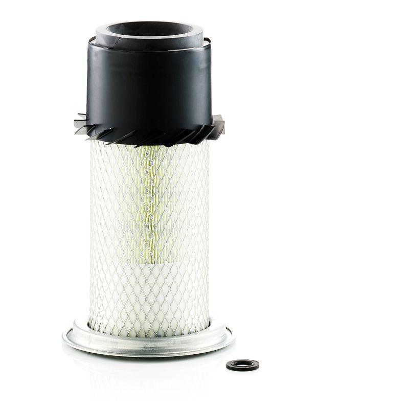 MANN-FILTER C 1588 x Luftfilter f&uuml;r Bamford