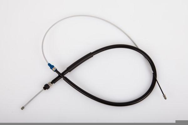 HELLA 8AS 355 670-631 Seilzug, Feststellbremse